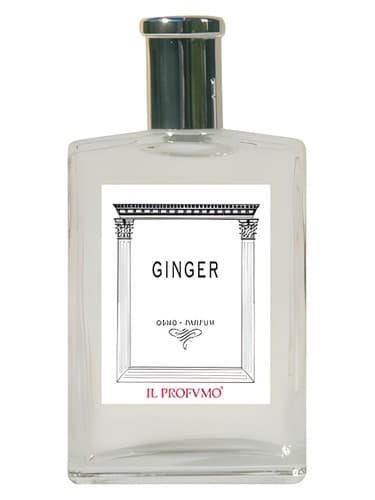 Osmo Scents Ginger