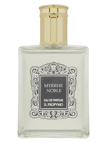 Mirrhe Noble