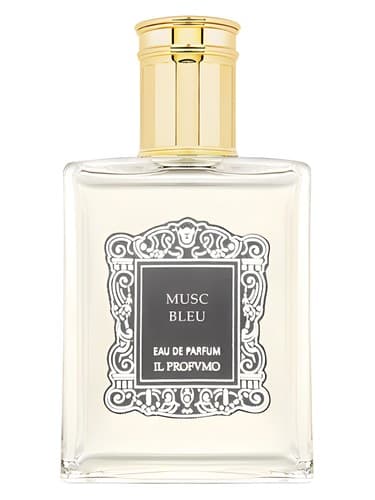 Musc Bleu Eau de Parfum