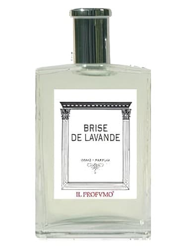 Osmo Scents Brise de Lavande
