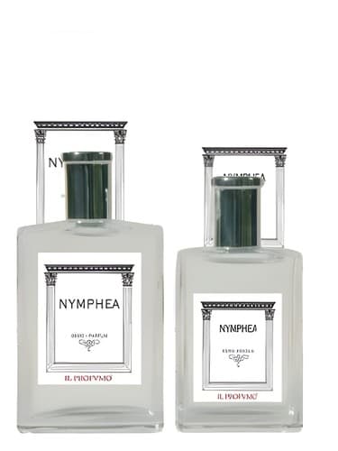 Osmo Scents Nymphea