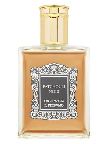 Patchouli Noir