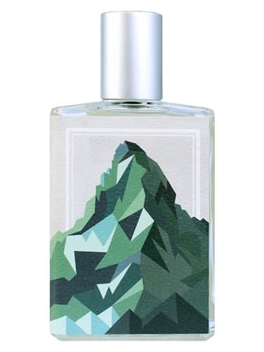 The Language Of Glaciers