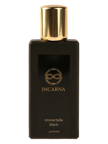 Immortelle black
