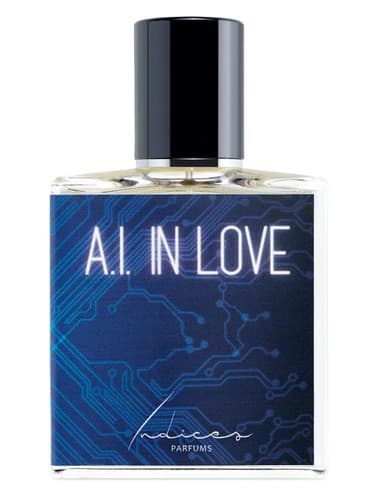 A.I. In Love