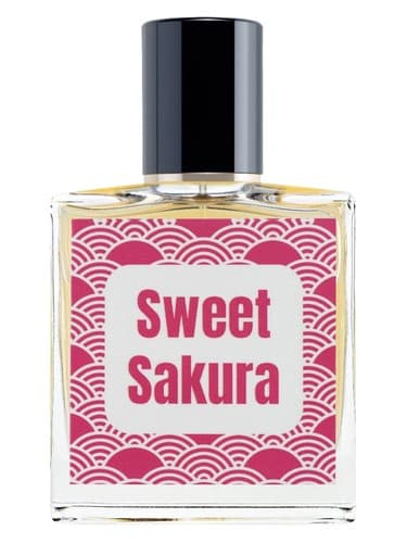 Sweet Sakura