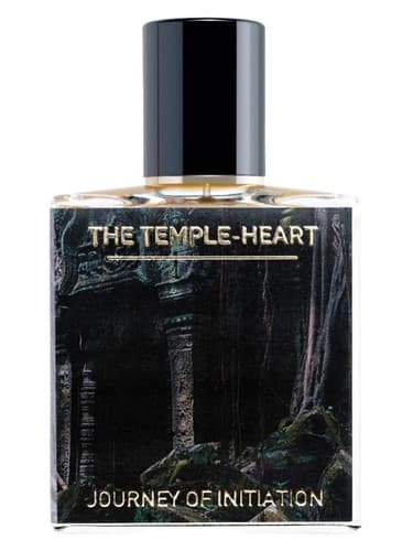 The Temple Heart