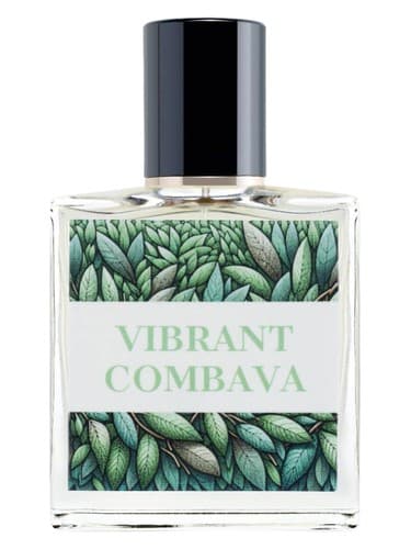 Vibrant Combava