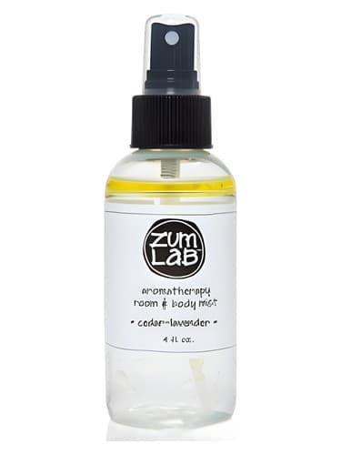 Zum Lab Cedar Lavender