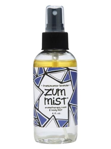 Zum Mist Frankincense Lavender