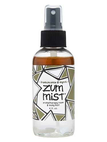 Zum Mist Frankincense & Myrrh
