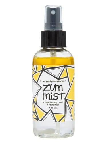 Zum Mist Lavender Lemon