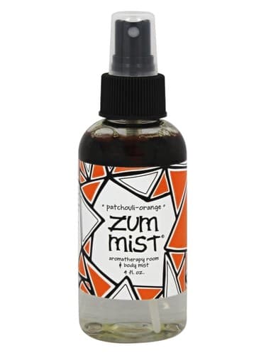 Zum Mist Patchouli Orange