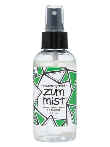 Zum Mist Rosemary Mint