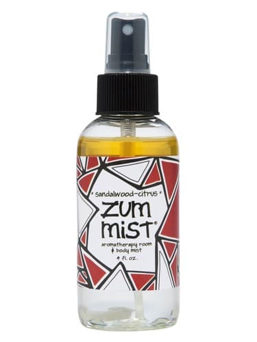 Zum Mist Sandalwood Citrus