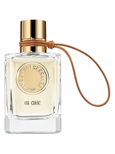 Or Choc