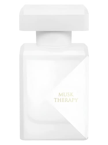 Musk Therapy Hair Perfume
