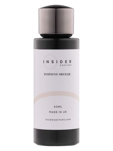 Insidious Absolue