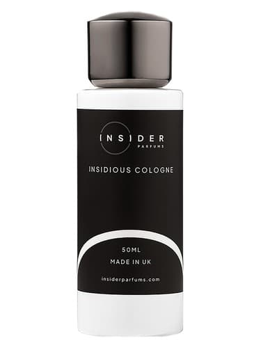 Insidious Cologne
