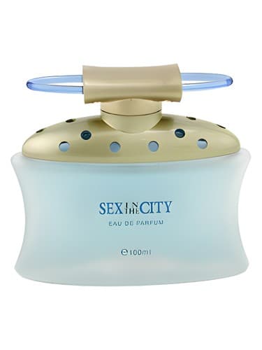 Sex in The City Seduce
