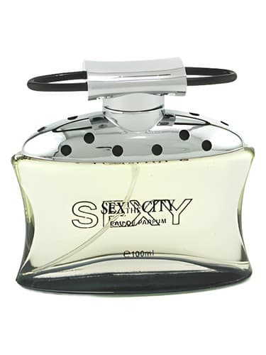 Sex in The City Sexy