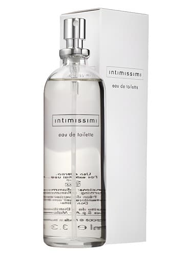 Intimissimi