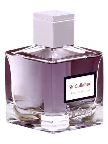 Sir Gallahad