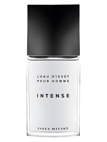 L'Eau d'Issey Pour Homme Intense