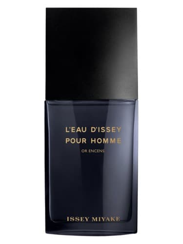 L'Eau d'Issey Pour Homme Or Encens