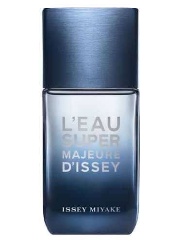 L'Eau Super Majeure d'Issey