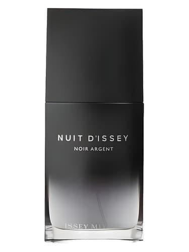 Nuit D'Issey Noir Argent