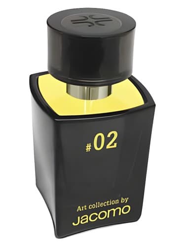 Art Collection by Jacomo #02