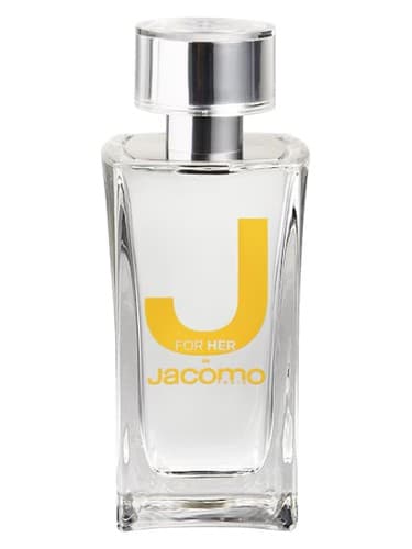 J de Jacomo For Her