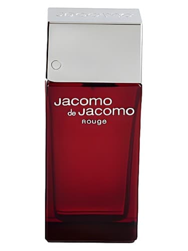 Jacomo de Jacomo Rouge