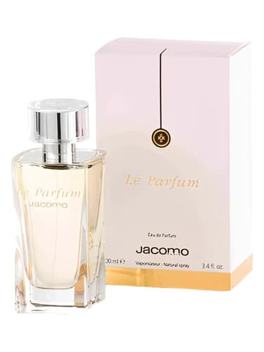 Le Parfum