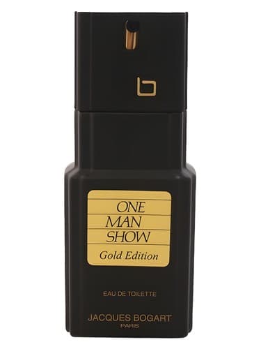 One Man Show Gold Edition