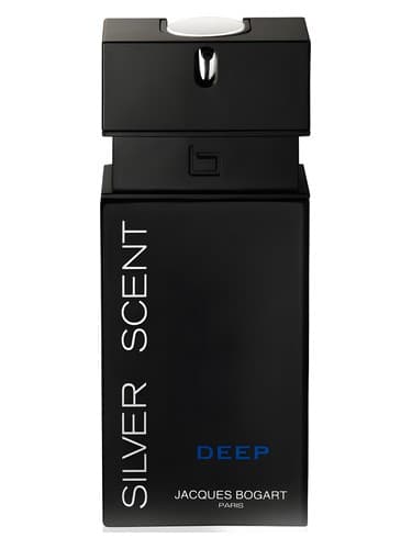 Silver Scent Deep