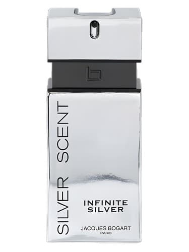 Silver Scent Infinite Silver
