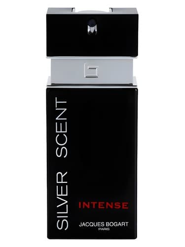 Silver Scent Intense