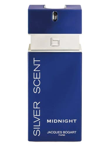 Silver Scent Midnight
