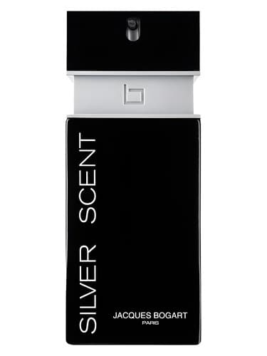 Silver Scent