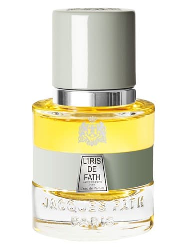 L'Iris de Fath Eau de Parfum