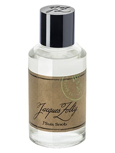 J'Suis Snob