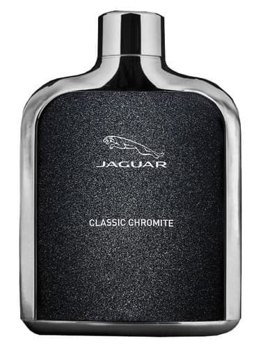 Jaguar Classic Chromite