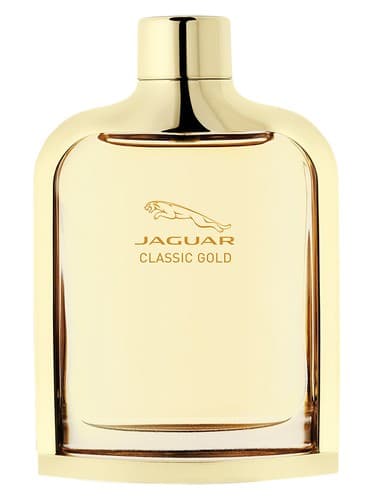 Jaguar Classic Gold