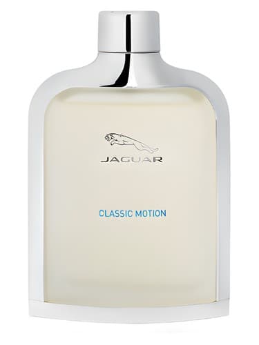 Jaguar Classic Motion