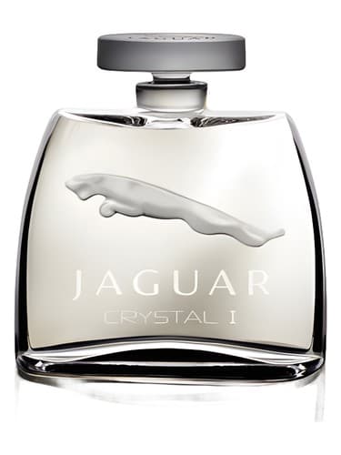 Jaguar Crystal I
