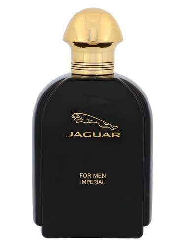 Jaguar For Men Imperial