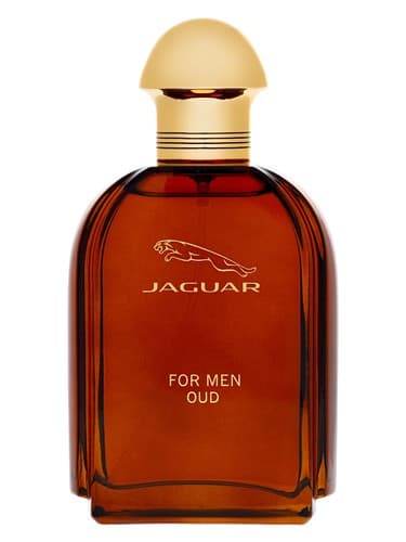 Jaguar For Men Oud