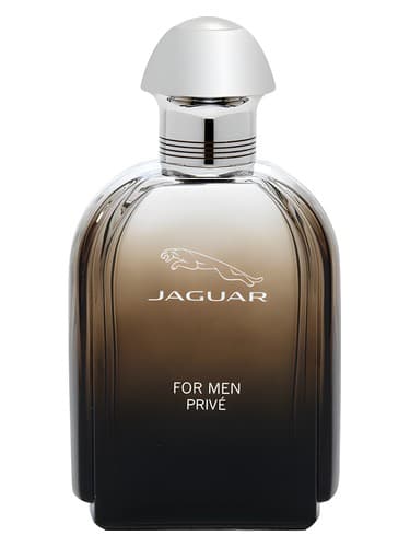Jaguar For Men Prive